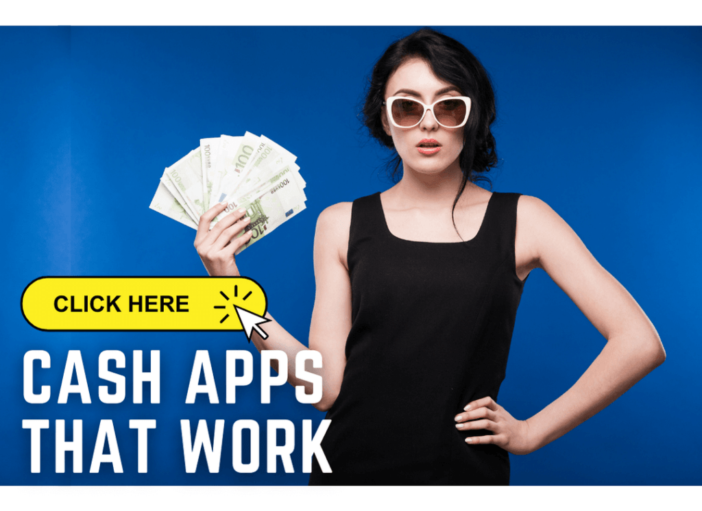 cash apps that work