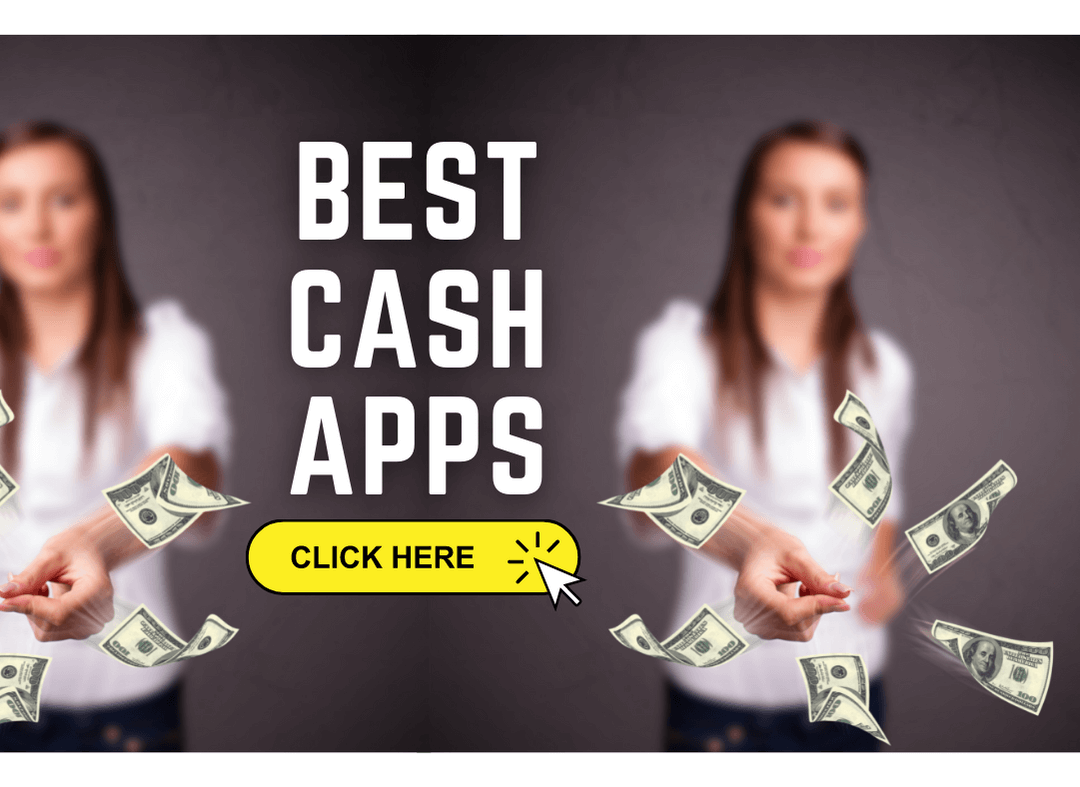 cash apps that work